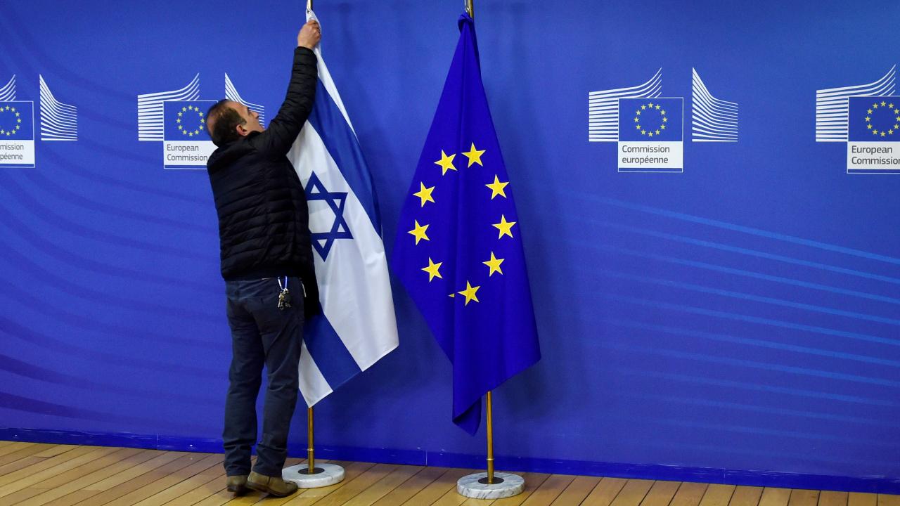 Foto - Endişelilermiş! Avrupa Birliği en iyi bildiği şeyi söyledi