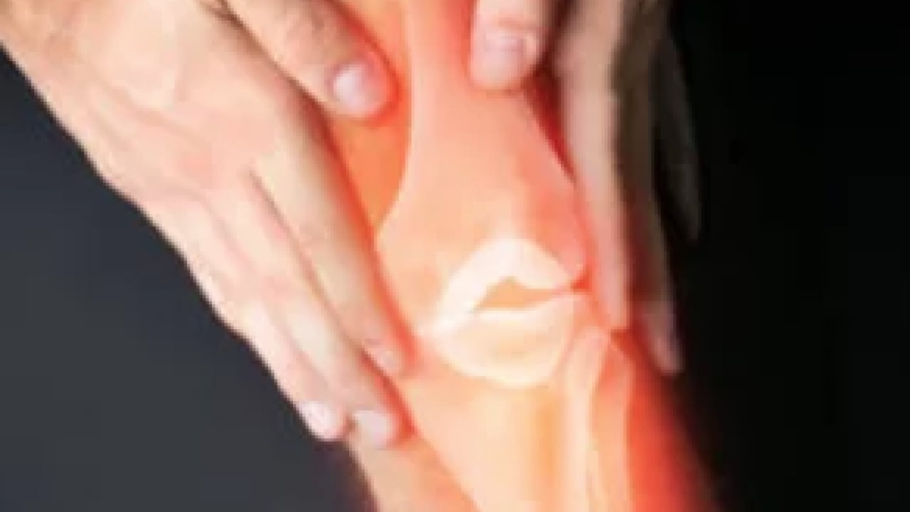 Foto - Endokrinoloji ve Metabolizma uzmanı duyurdu: Kemik erimesi ölüme neden olabilir