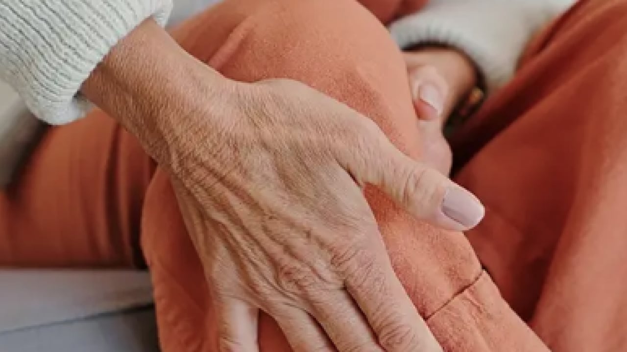 Foto - Endokrinoloji ve Metabolizma uzmanı duyurdu: Kemik erimesi ölüme neden olabilir