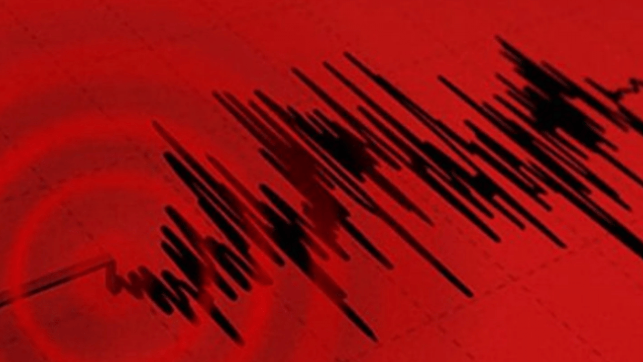 Foto - Endonezya’da korkutan deprem! 6,2 şiddeti paniğe sebep oldu