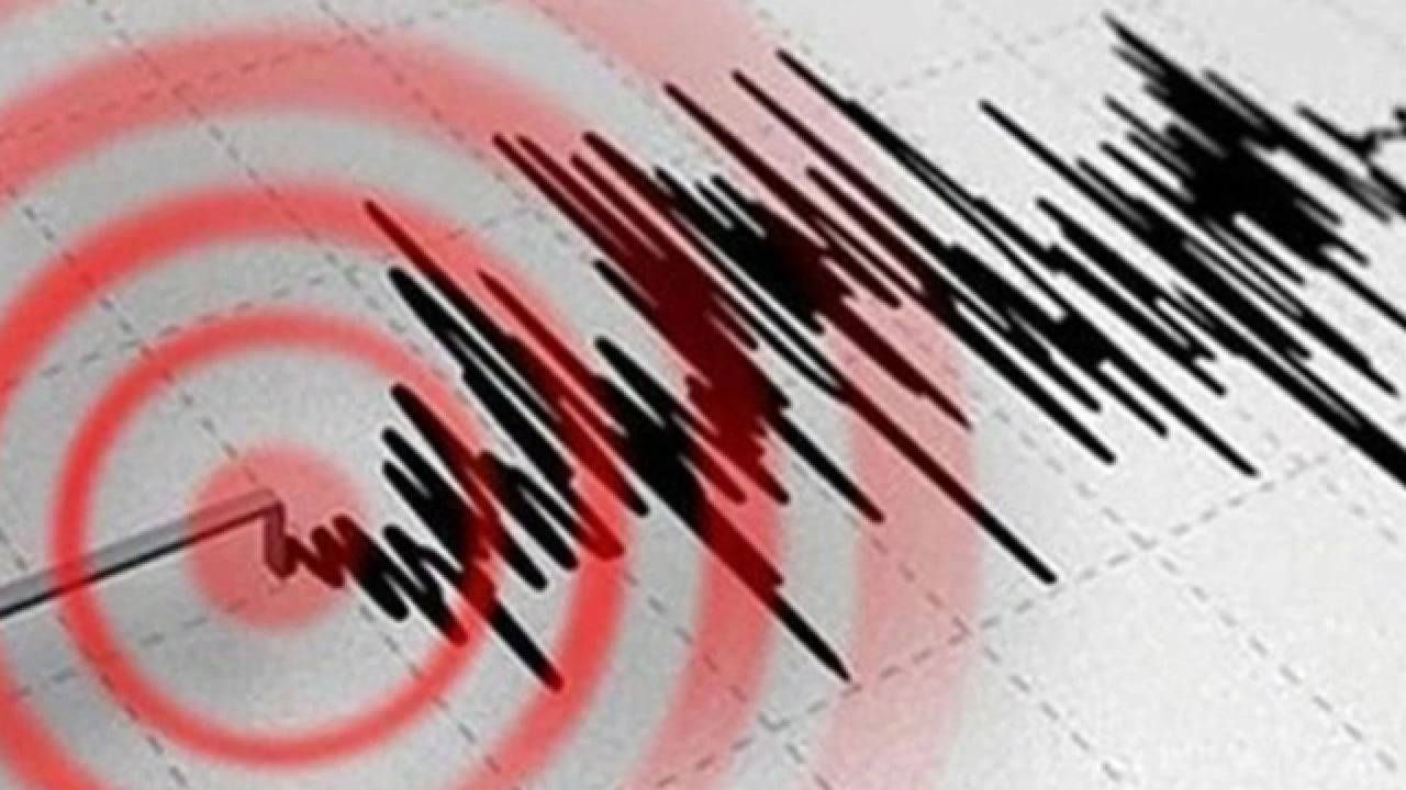 Foto - Endonezya’da korkutan deprem! 6,2 şiddeti paniğe sebep oldu