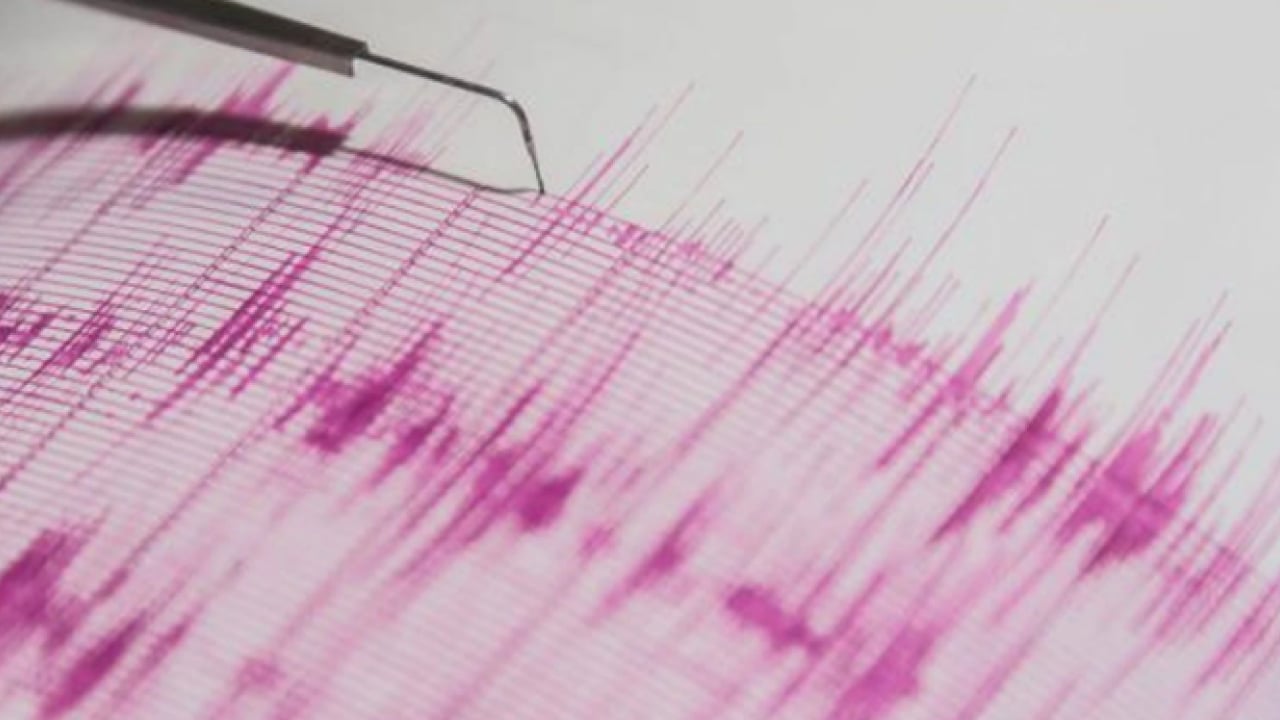 Endonezya’da korkutan deprem! 6,2 şiddeti paniğe sebep oldu