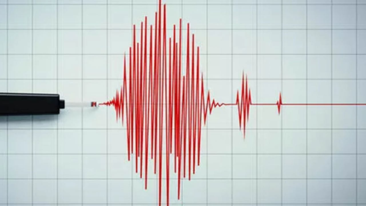 Foto - Endonezya’da korkutan deprem! 6,2 şiddeti paniğe sebep oldu