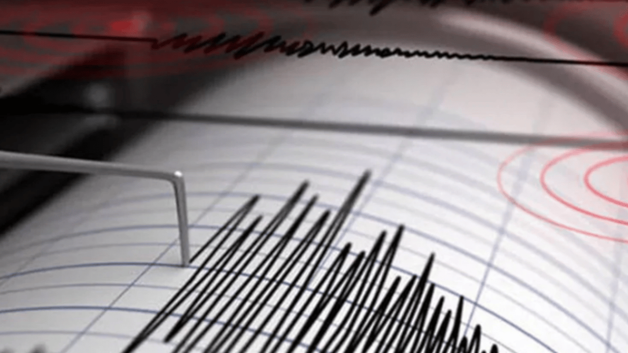 Foto - Endonezya’da korkutan deprem! 6,2 şiddeti paniğe sebep oldu