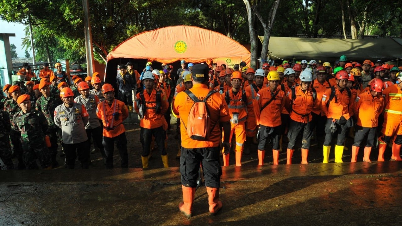 Foto - Endonezya'daki heyelanda can kaybı artıyor