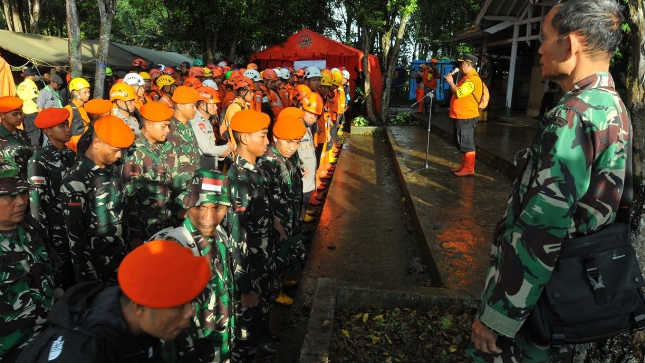 Foto - Endonezya'daki heyelanda can kaybı artıyor