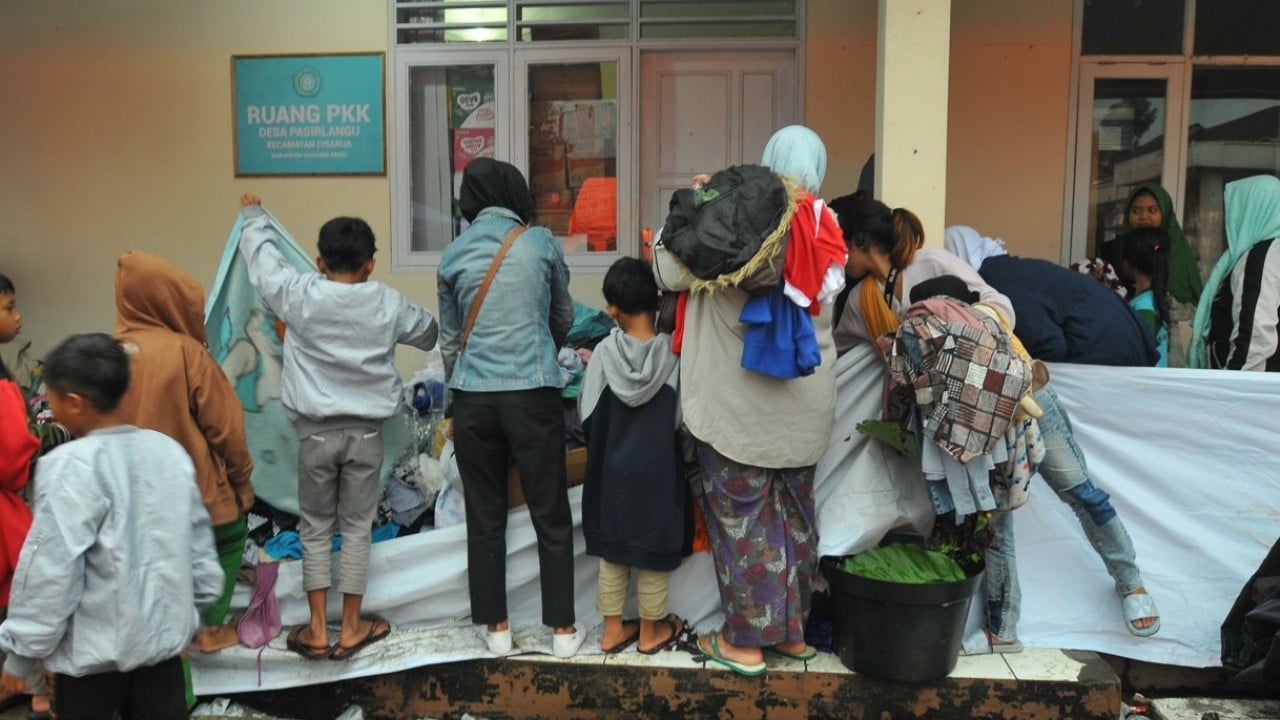 Foto - Endonezya'daki heyelanda can kaybı artıyor