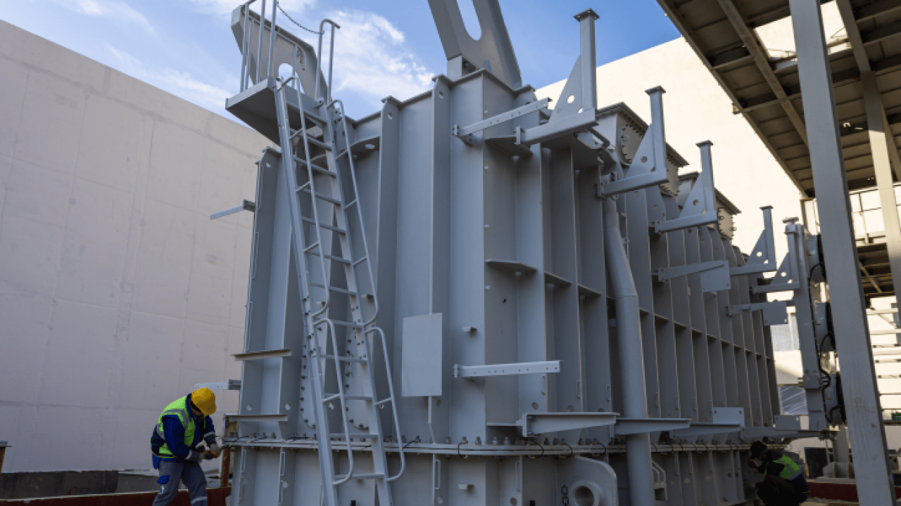 Foto - Enerji bağımsızlığında geri sayım! Akkuyu'da şalter iniyor: Nükleer enerji ulusal şebekeye bağlanıyor!