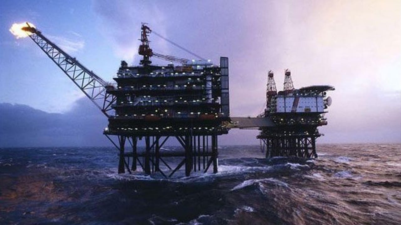 Foto - Enerji devi için şok karar: Topraklarımız doğalgaz kaynıyor, neden çıkarmıyorsunuz