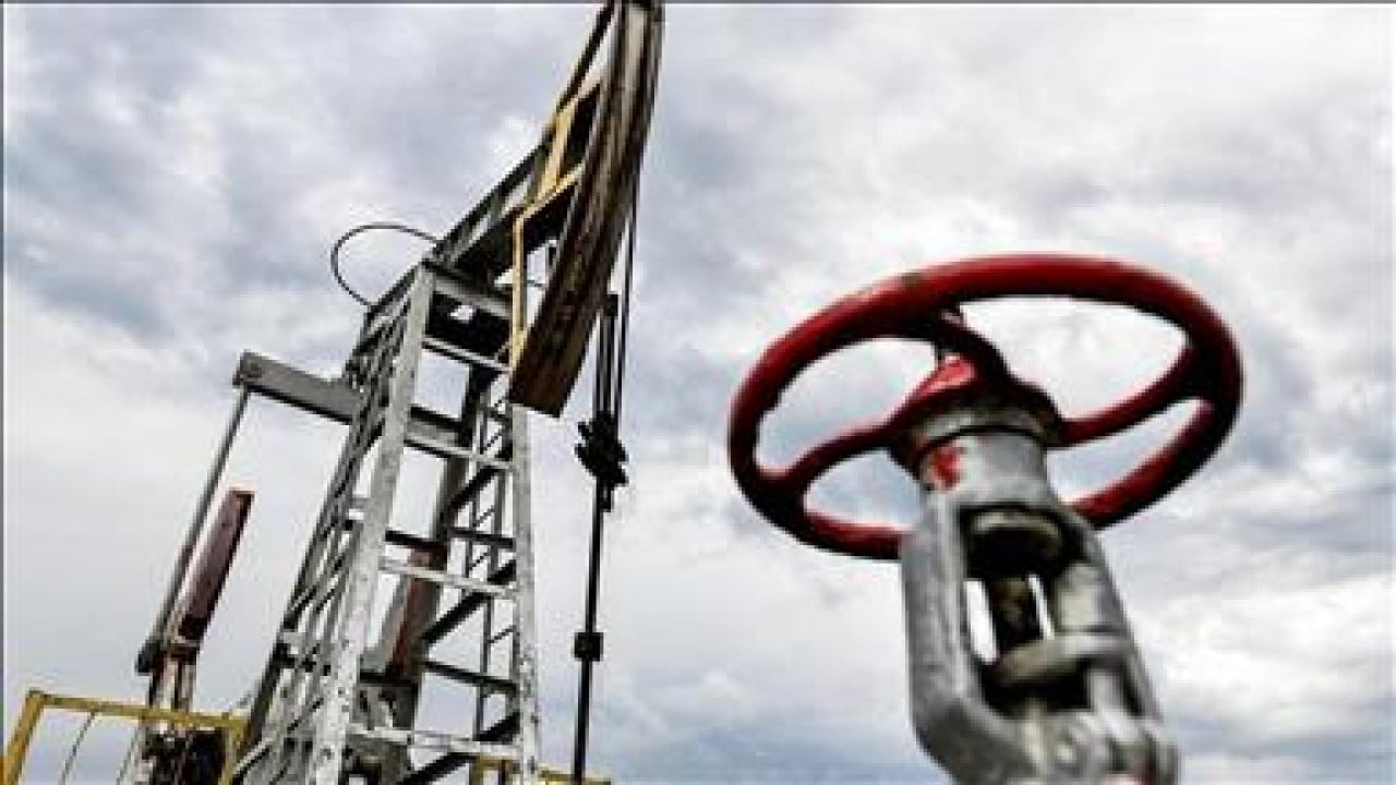 Foto - Enerji devi için şok karar: Topraklarımız doğalgaz kaynıyor, neden çıkarmıyorsunuz