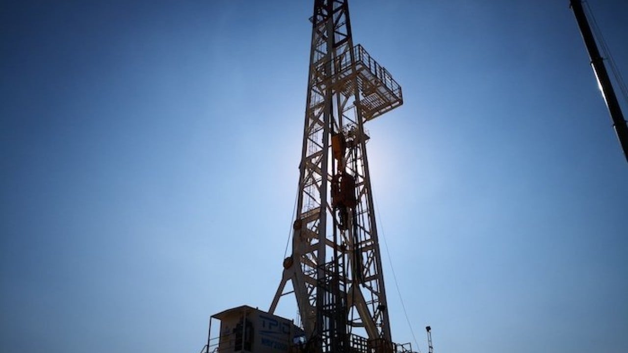 Foto - Enerji devi için şok karar: Topraklarımız doğalgaz kaynıyor, neden çıkarmıyorsunuz