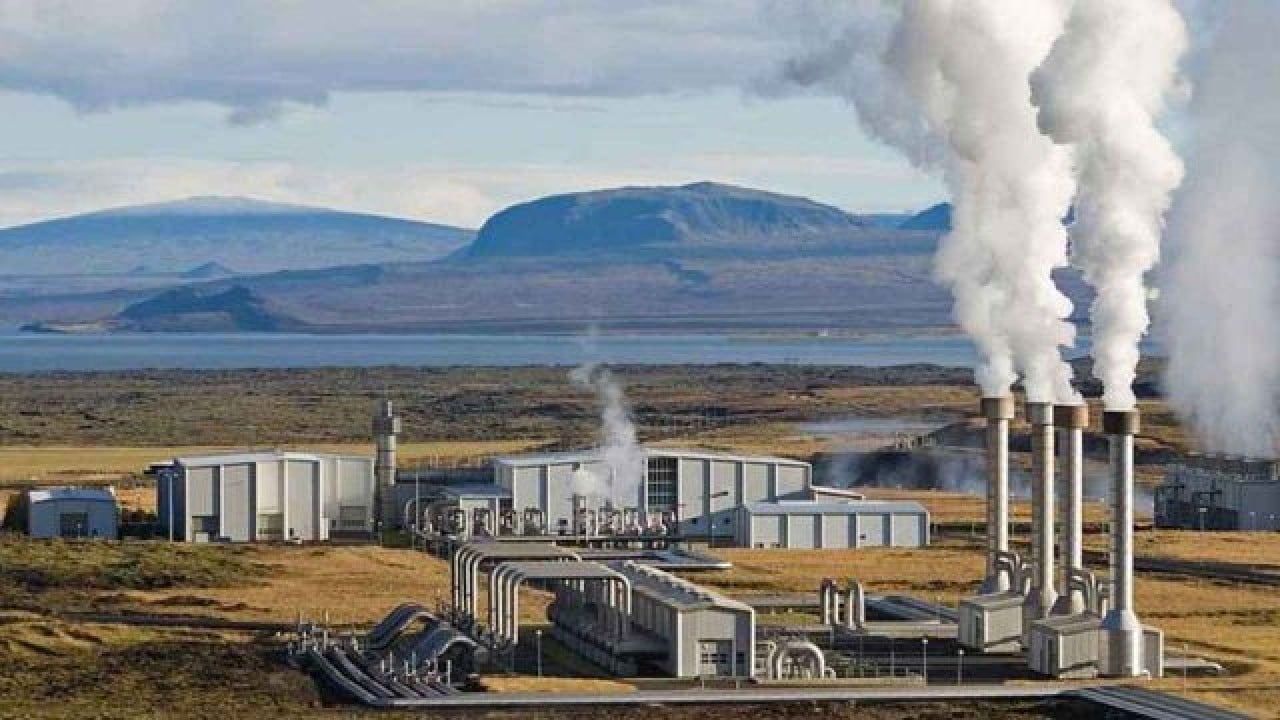 Foto - Enerji devi satıldı: Türkiye'nin beyaz petrol fışkıran santrali sessizce el değiştirdi