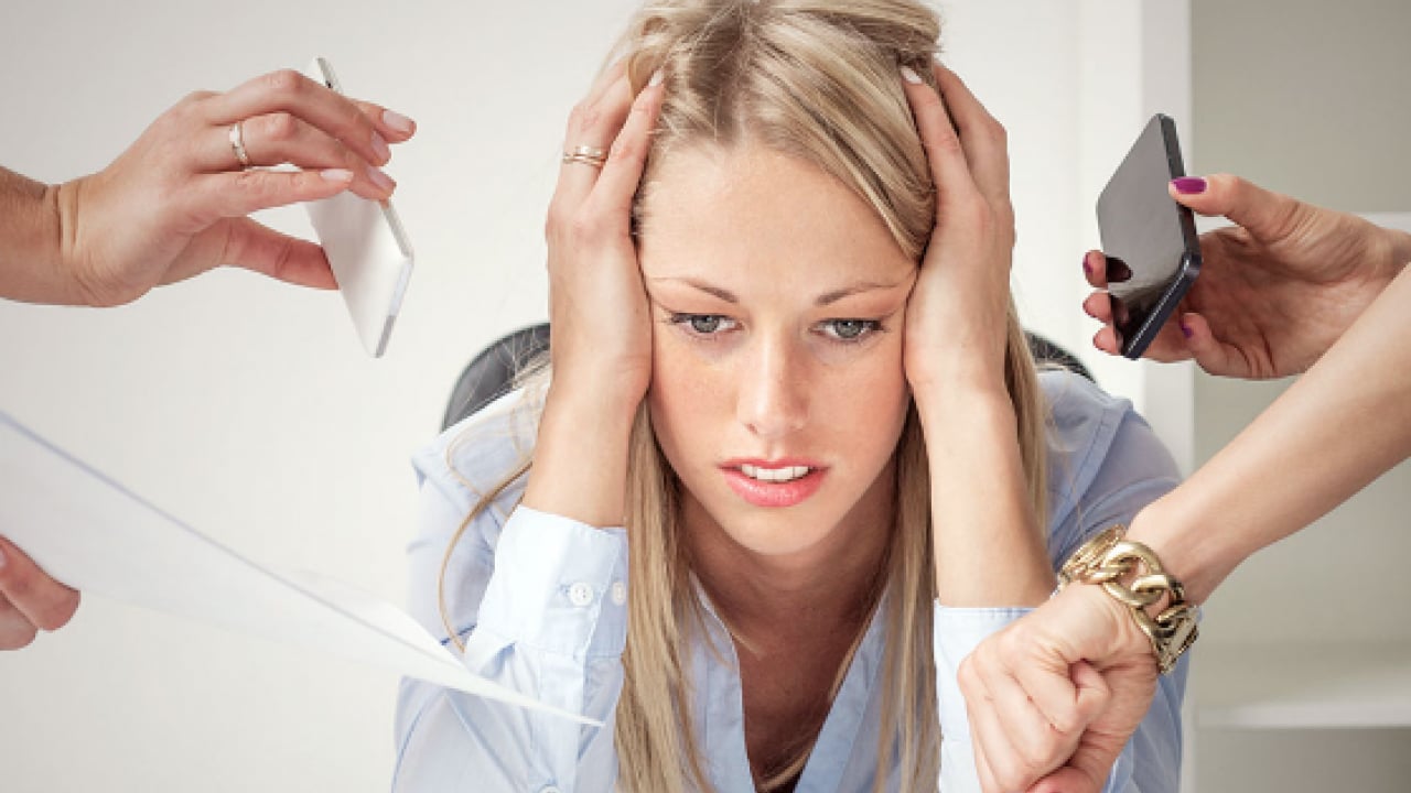 Foto - Enerji emici arkadaşlarınız! Ömrünüzden ömür çalan insanlar: Ya uzaklaşın, ya da hızlı yaşlanın