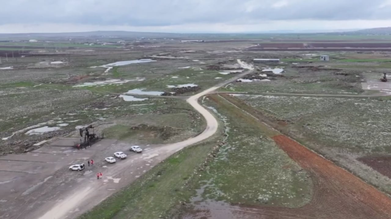 Foto - Enerji fiyatları roket gibi! Diyarbakır’da büyük petrol hedefi