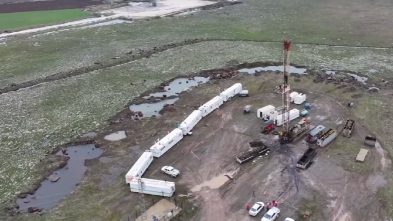 Foto - Enerji fiyatları roket gibi! Diyarbakır’da büyük petrol hedefi
