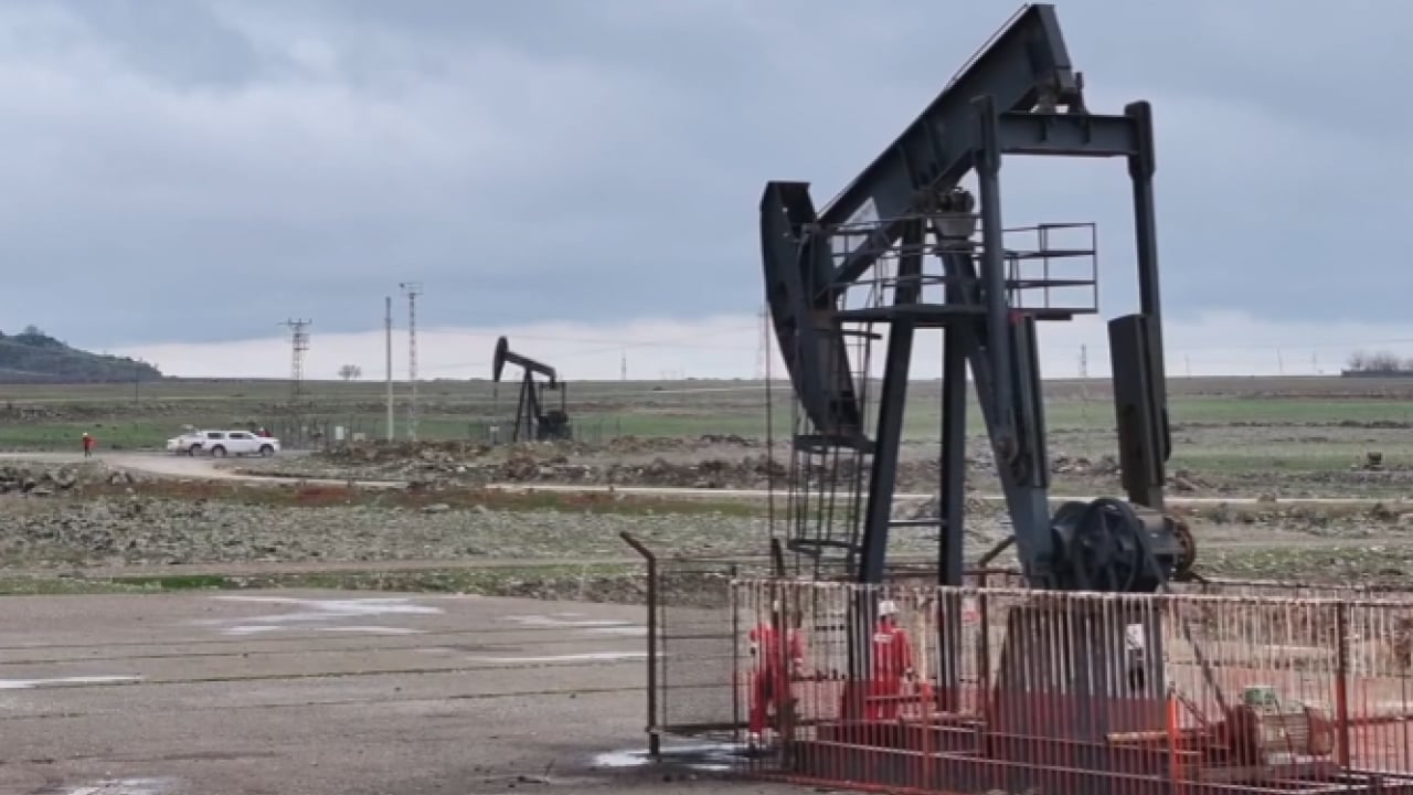 Foto - Enerji fiyatları roket gibi! Diyarbakır’da büyük petrol hedefi