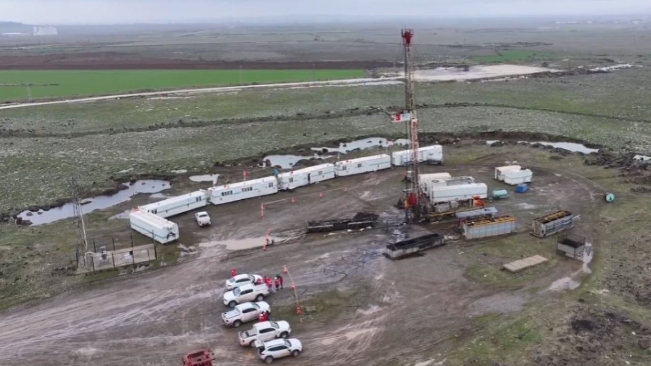 Foto - Enerji fiyatları roket gibi! Diyarbakır’da büyük petrol hedefi