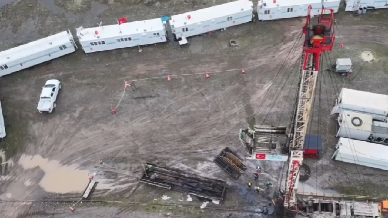 Foto - Enerji fiyatları roket gibi! Diyarbakır’da büyük petrol hedefi