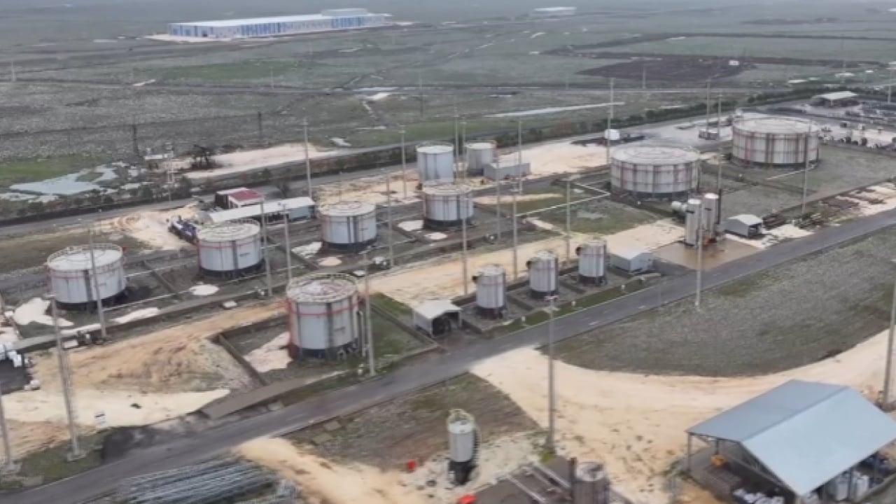 Foto - Enerji fiyatları roket gibi! Diyarbakır’da büyük petrol hedefi