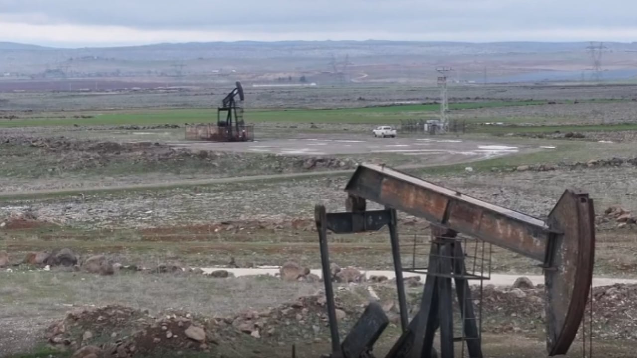 Foto - Enerji fiyatları roket gibi! Diyarbakır’da büyük petrol hedefi