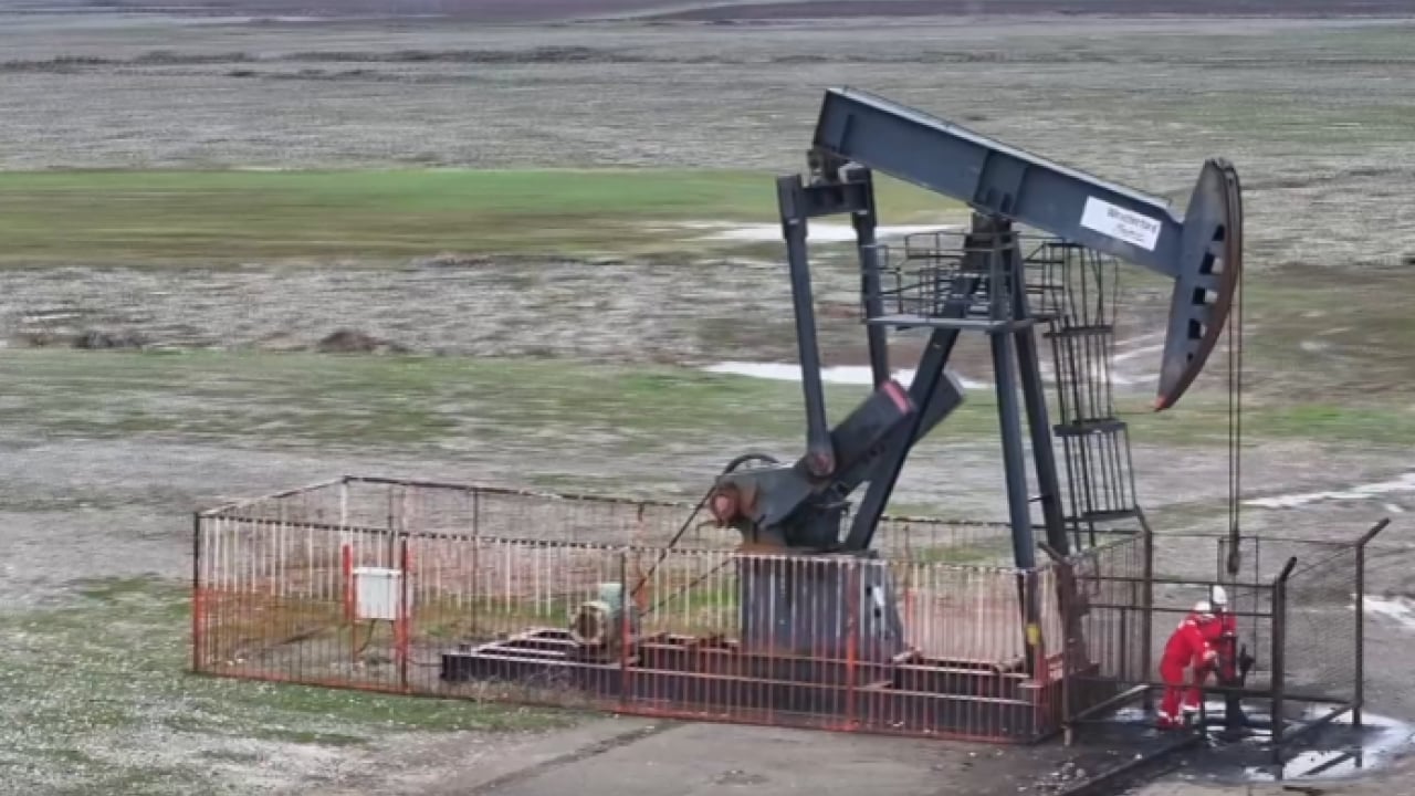 Foto - Enerji fiyatları roket gibi! Diyarbakır’da büyük petrol hedefi