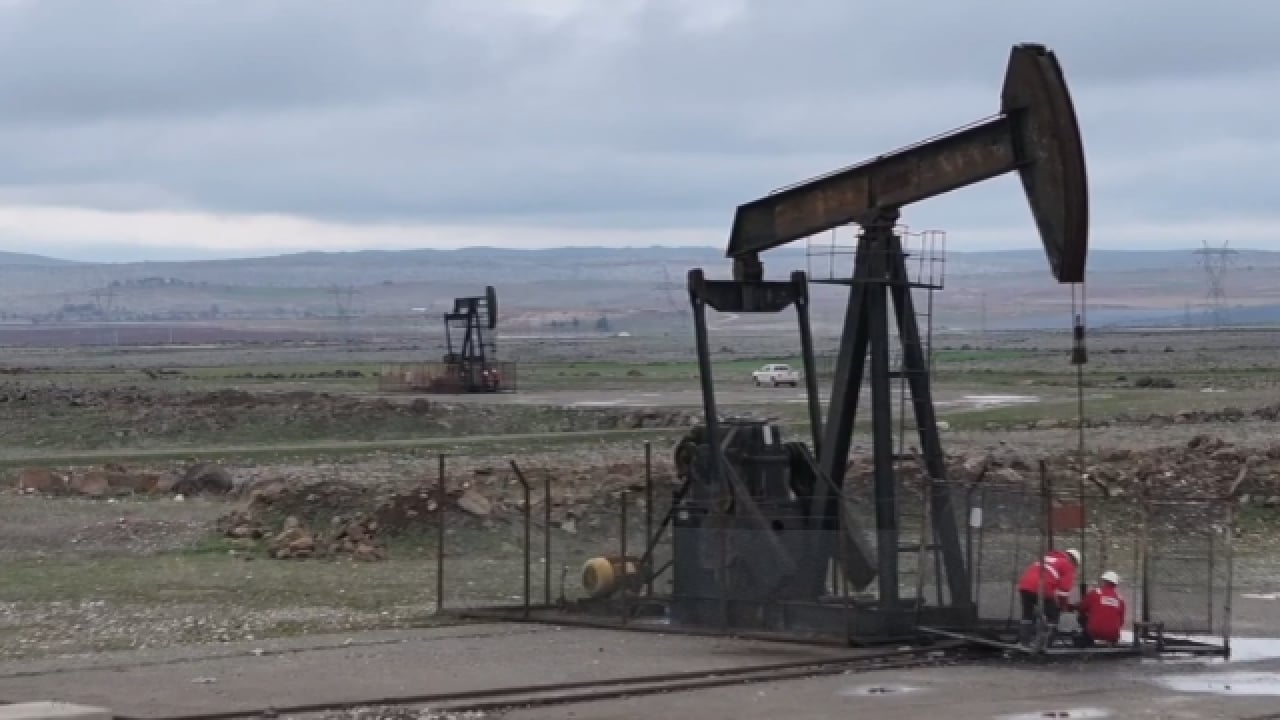 Foto - Enerji fiyatları roket gibi! Diyarbakır’da büyük petrol hedefi