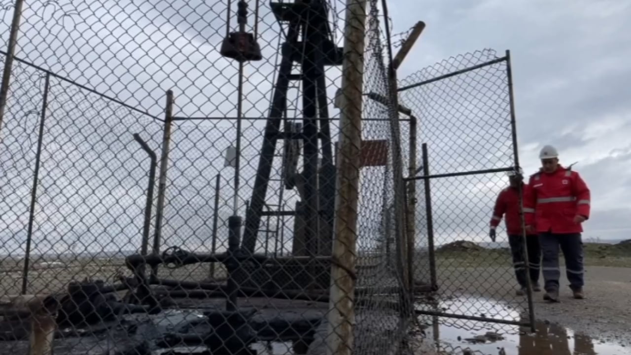 Foto - Enerji fiyatları roket gibi! Diyarbakır’da büyük petrol hedefi