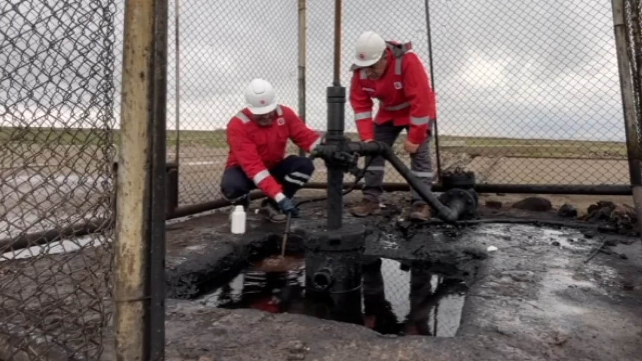 Foto - Enerji fiyatları roket gibi! Diyarbakır’da büyük petrol hedefi