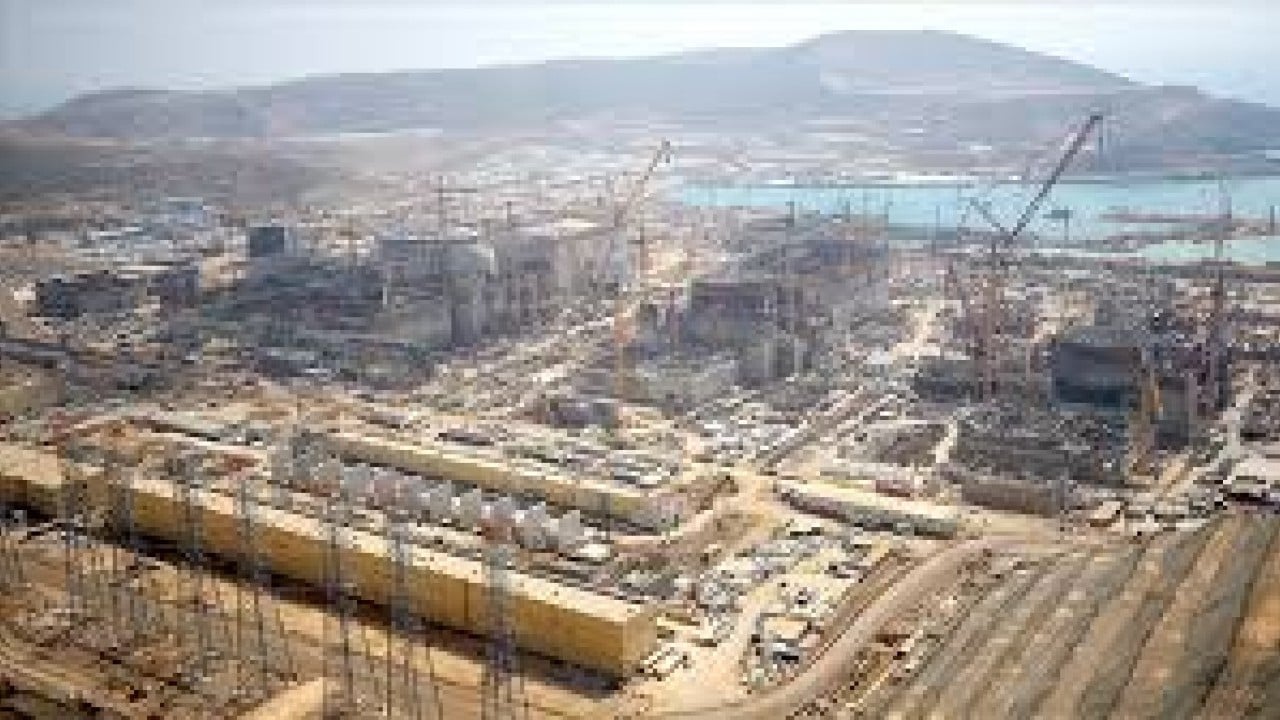 Foto - Tarihi hamleyi böyle duyurdular: Türkiye bulmacayı tamamlarsa dengeler altüst olacak