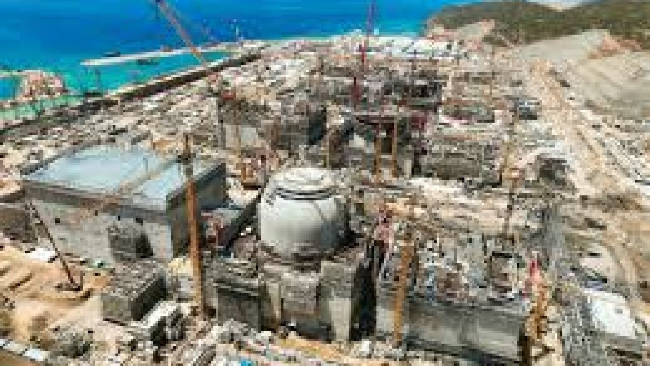 Foto - Tarihi hamleyi böyle duyurdular: Türkiye bulmacayı tamamlarsa dengeler altüst olacak