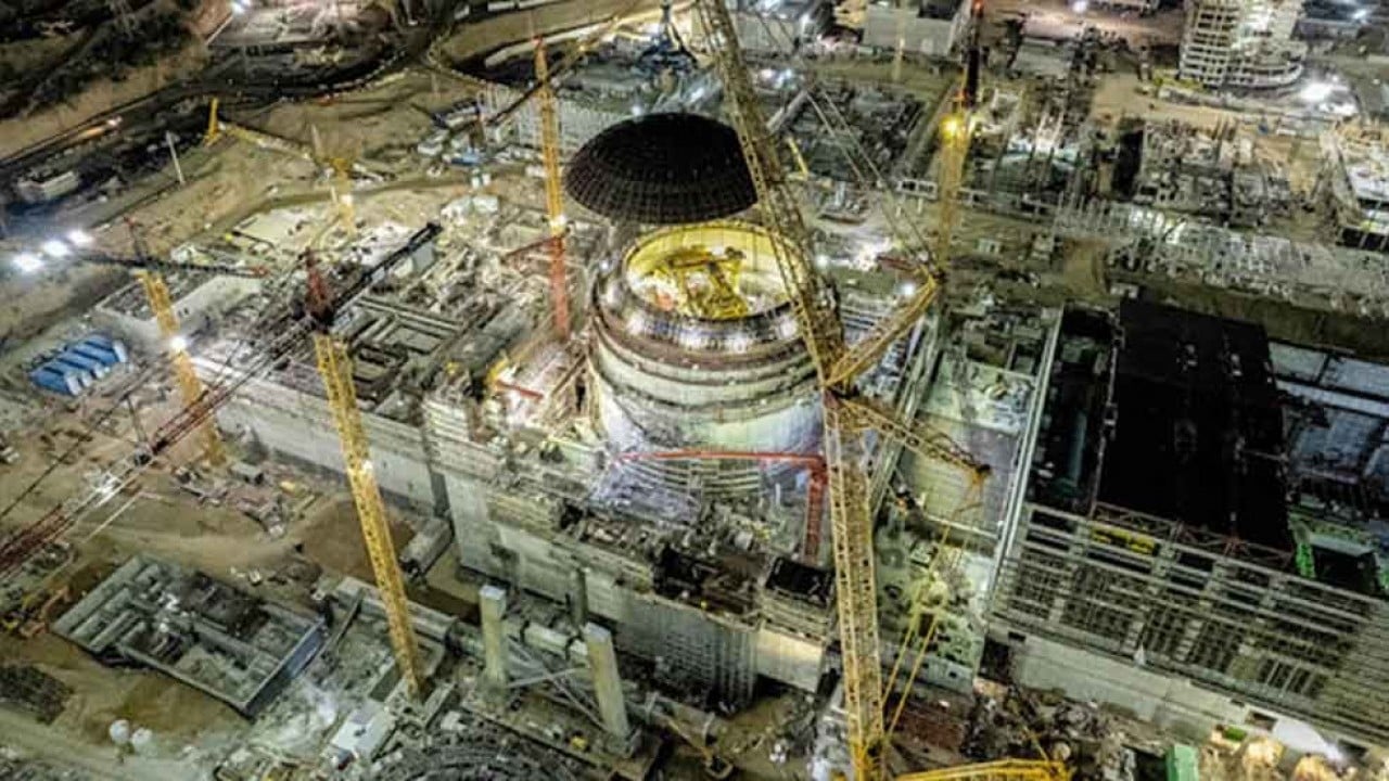 Foto - Tarihi hamleyi böyle duyurdular: Türkiye bulmacayı tamamlarsa dengeler altüst olacak