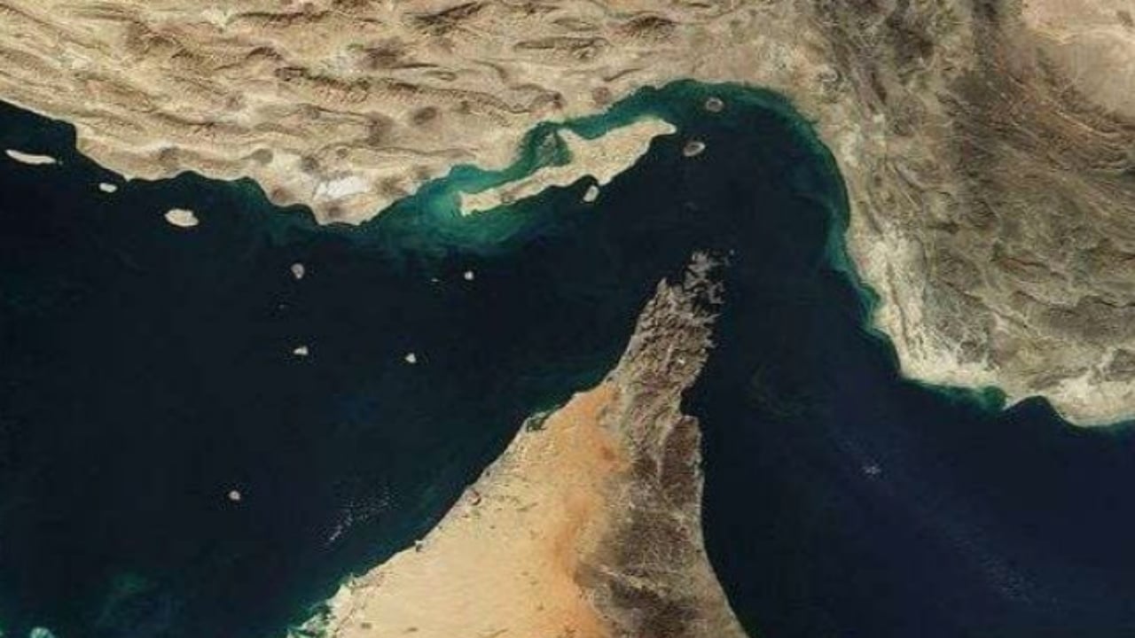 Foto - Enerji hattında "kıyamet" senaryosu! Ve ABD ile Çin arasında korkulan oldu