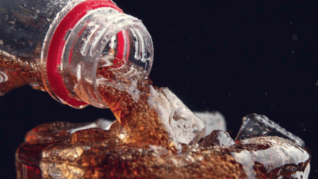 Foto - Enerji içeceği değil karaciğer düşmanı: İftarda sahurda aman diyelim artık...