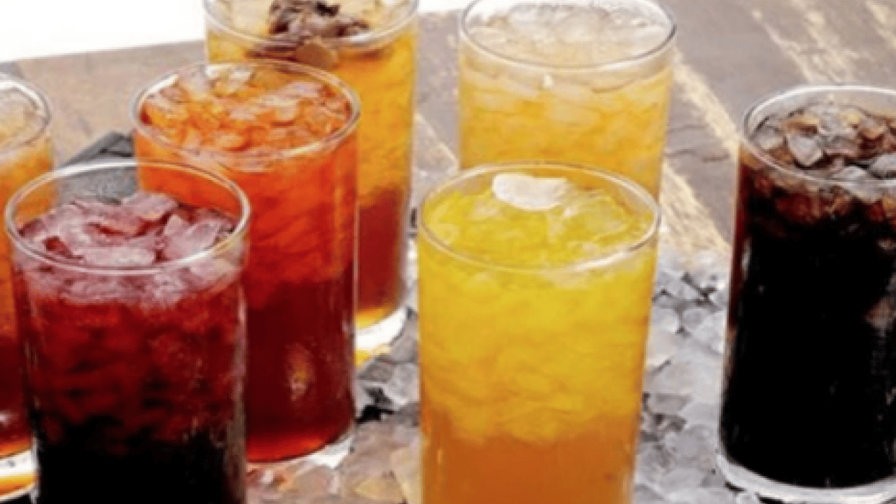 Enerji içeceği değil karaciğer düşmanı: İftarda sahurda aman diyelim artık...