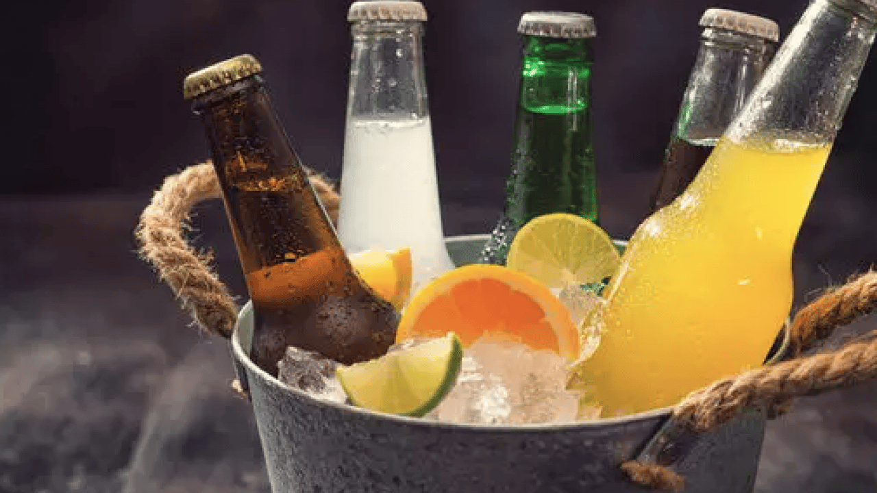 Foto - Enerji içeceği değil karaciğer düşmanı: İftarda sahurda aman diyelim artık...