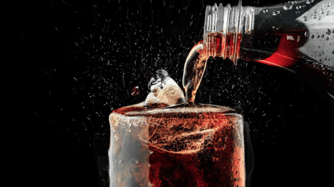 Foto - Enerji içeceği değil karaciğer düşmanı: İftarda sahurda aman diyelim artık...