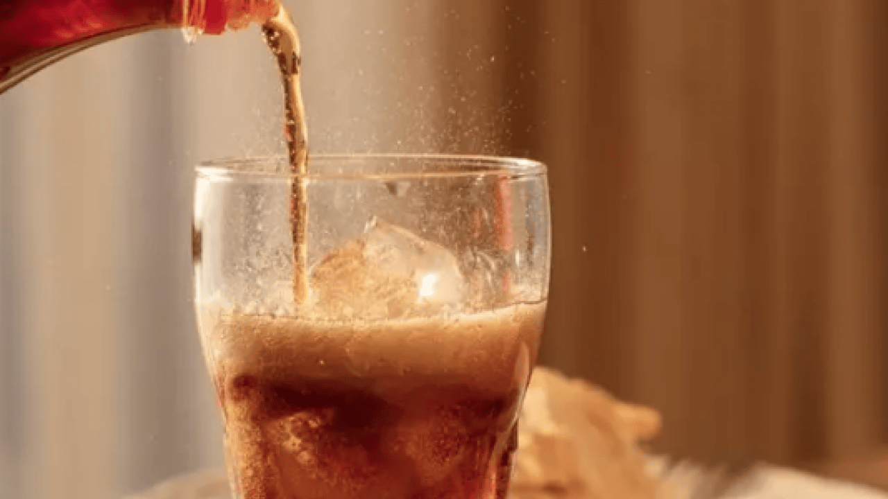 Foto - Enerji içeceği değil karaciğer düşmanı: İftarda sahurda aman diyelim artık...