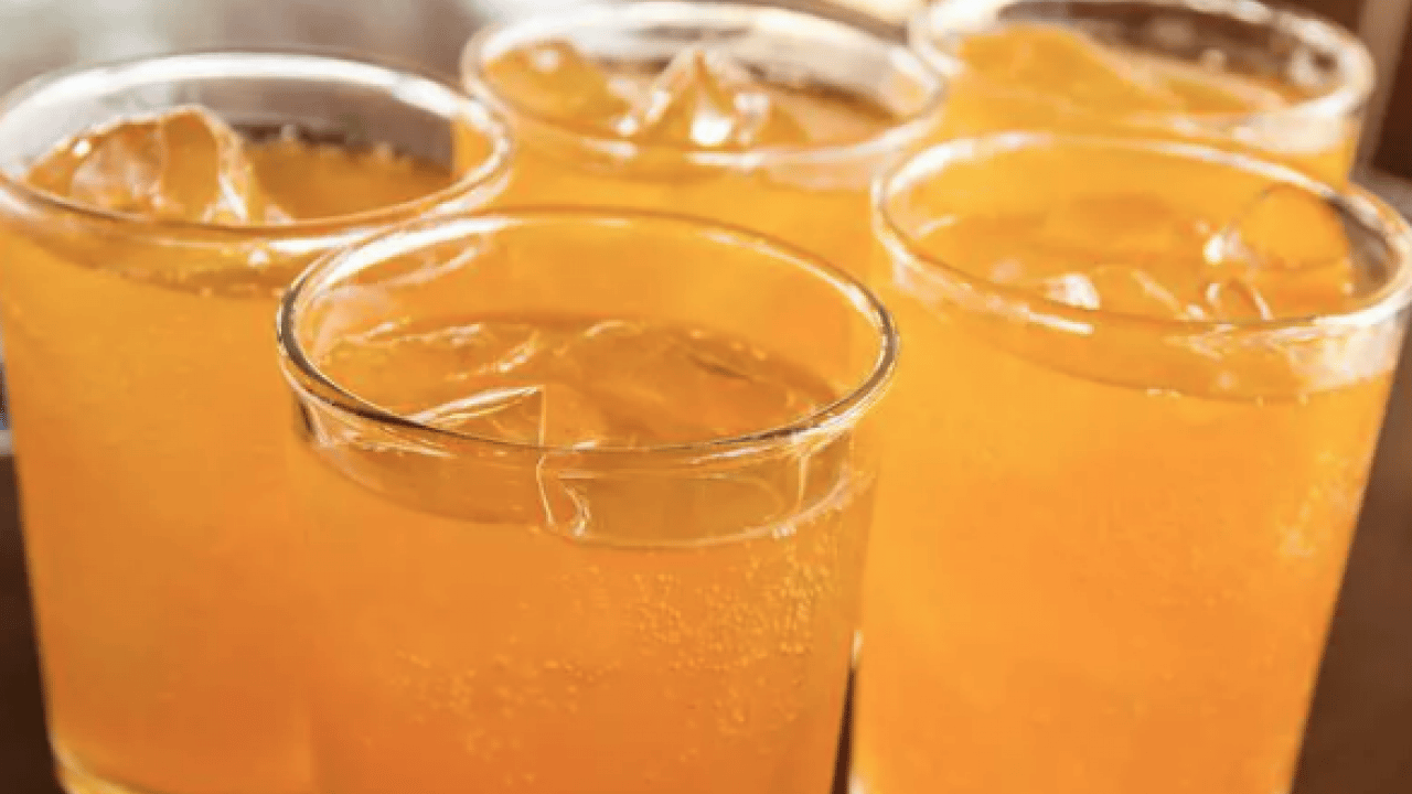 Foto - Enerji içeceği değil karaciğer düşmanı: İftarda sahurda aman diyelim artık...