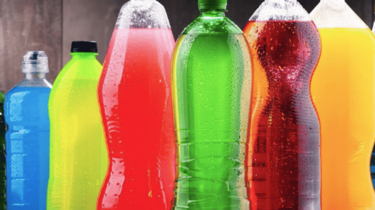 Foto - Enerji içeceği değil karaciğer düşmanı: İftarda sahurda aman diyelim artık...