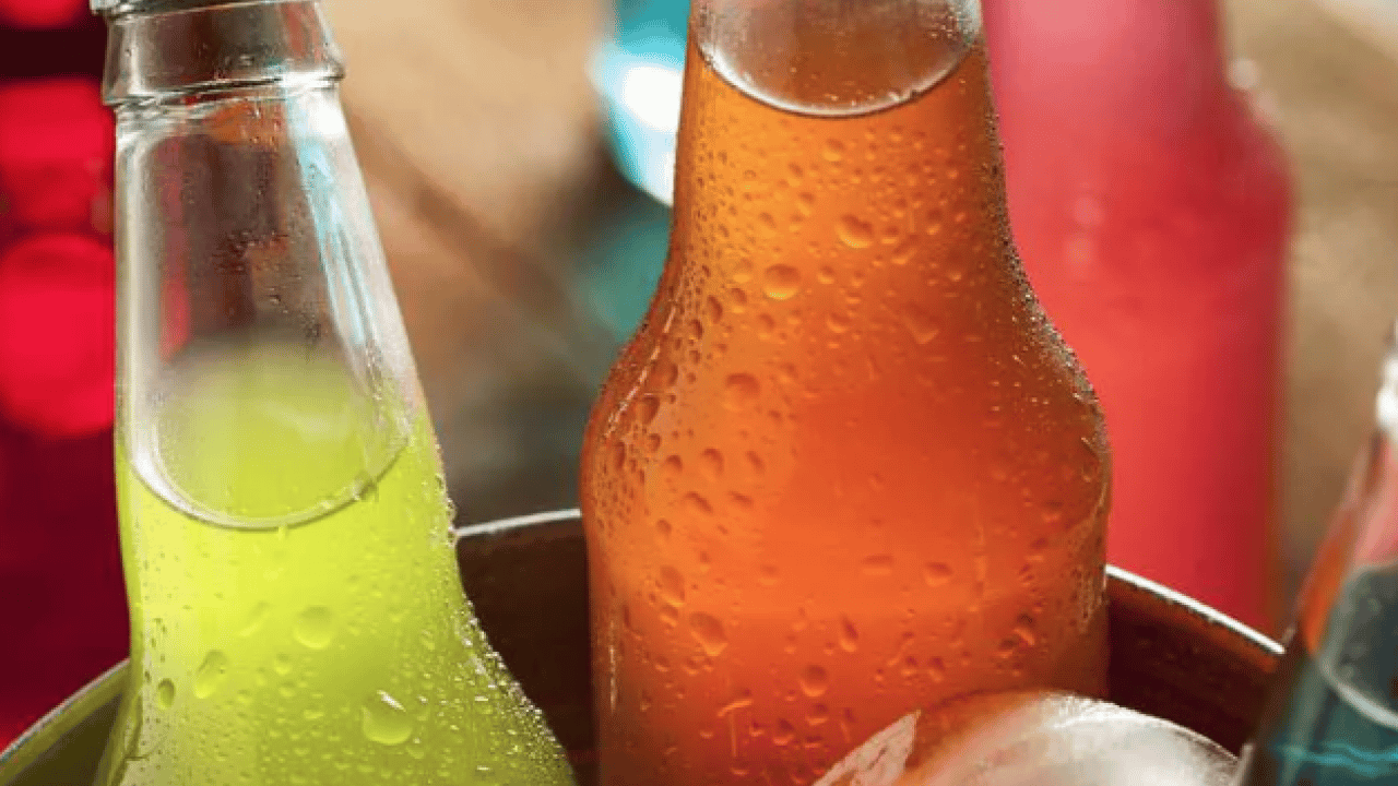 Foto - Enerji içeceği değil karaciğer düşmanı: İftarda sahurda aman diyelim artık...