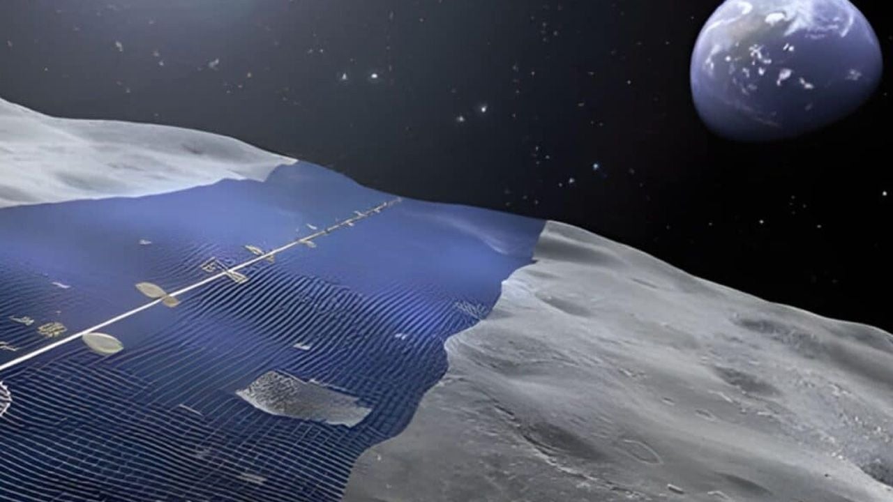 Foto - Enerji ihtiyacını tamamen karşılayacak, fatura derdi tarihe karışacak: Çılgın proje duyuruldu