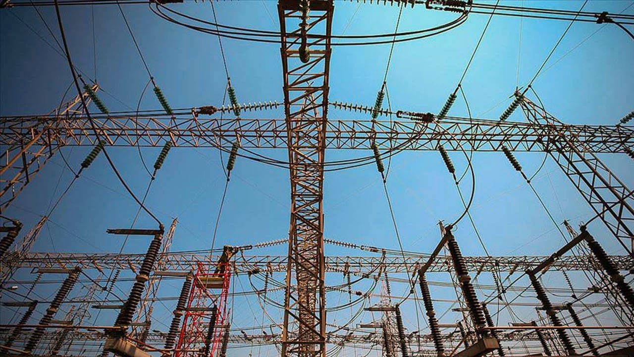 Foto - Enerji krizi derinleşiyor! Elektrik kesintileri yapılıyor