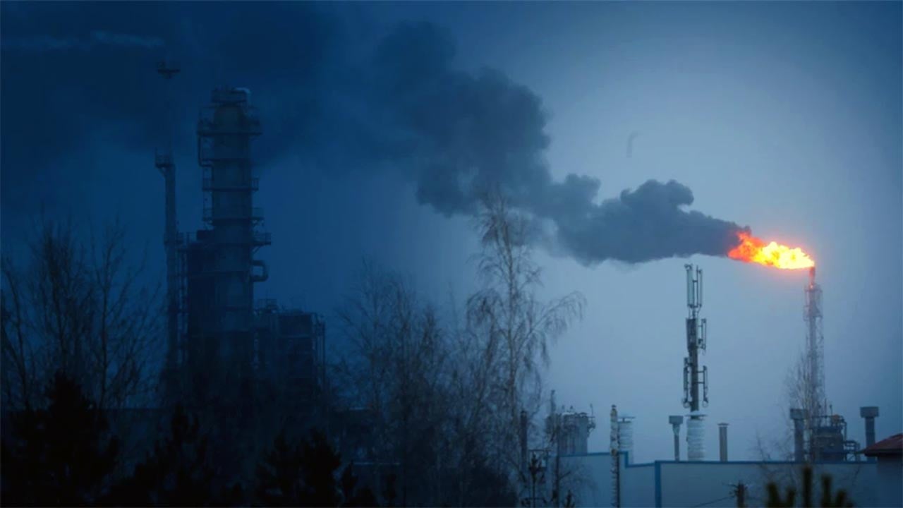 Foto - Enerji krizi derinleşiyor! Elektrik kesintileri yapılıyor