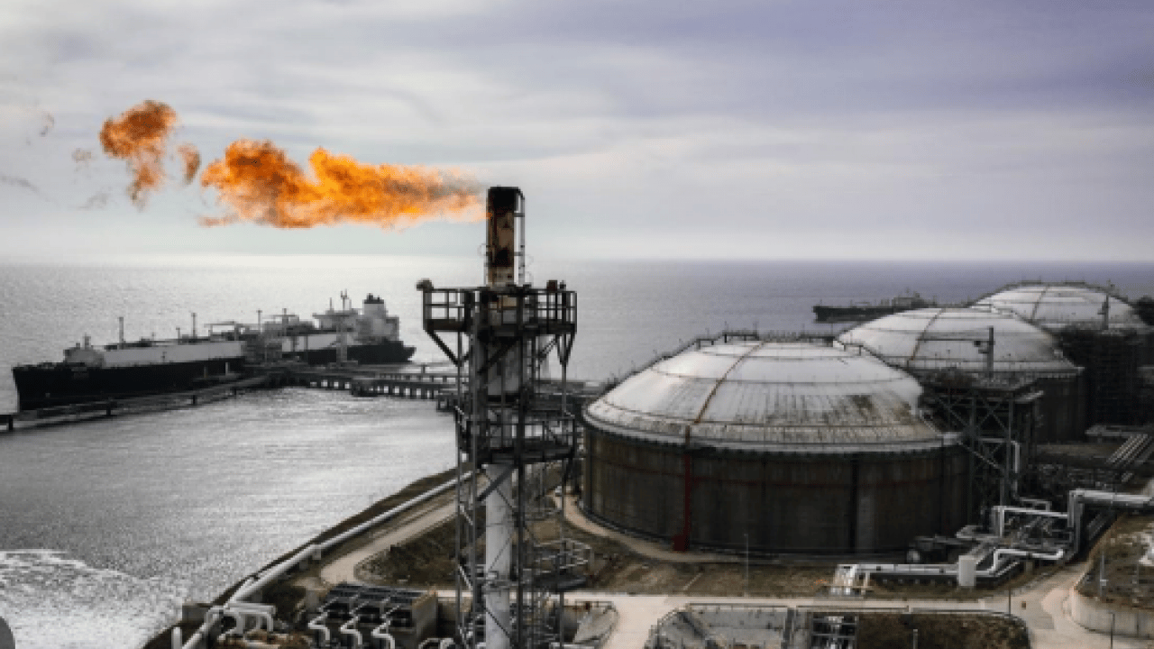 Foto - Enerji krizi patlak verdi! O Avrupa ülkesinde doğal gaz yasaklandı