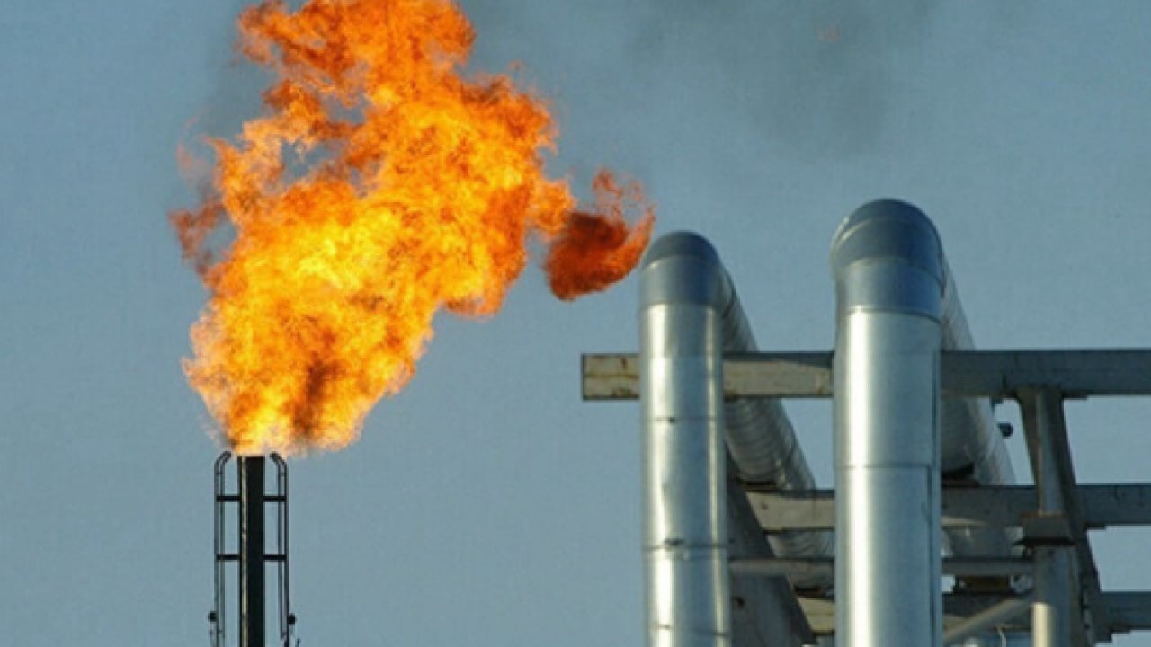 Foto - Enerji krizi patlak verdi! O Avrupa ülkesinde doğal gaz yasaklandı