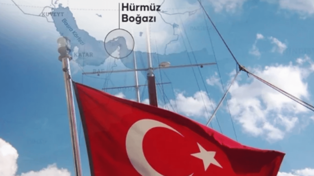 Foto - Enerji krizinde Türkiye formülü: Çoklu güzergah avantajı