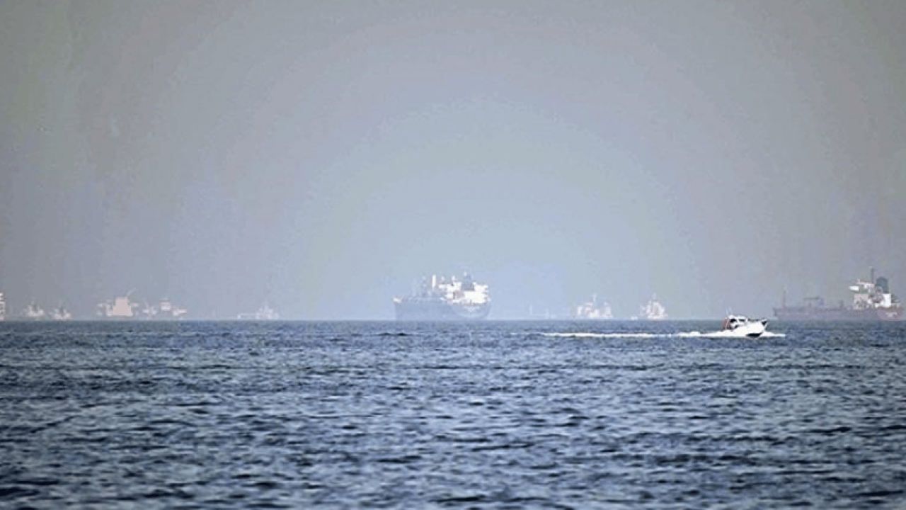 Foto - Enerji krizinde Türkiye formülü: Çoklu güzergah avantajı