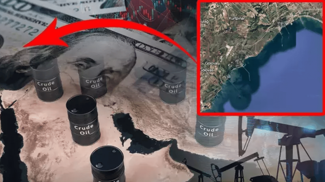 Foto - Enerji krizinde Türkiye formülü: Çoklu güzergah avantajı