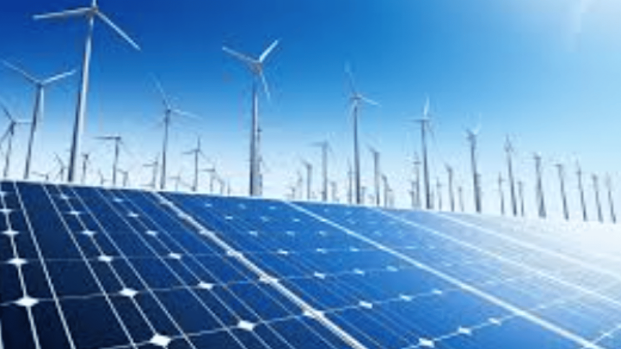 Foto - Enerji savaşlarında Türkiye’nin kozu: Rüzgar ve güneşten rekor büyüme!