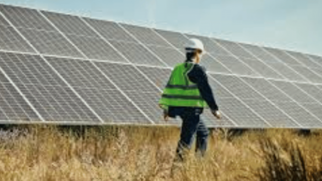 Foto - Enerji savaşlarında Türkiye’nin kozu: Rüzgar ve güneşten rekor büyüme!
